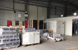 五金市場未來 電子商務(wù)推動(dòng)國際貿(mào)易